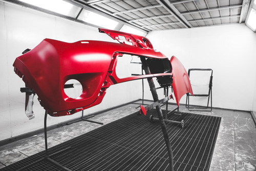 Shrub Oak Auto INC - Auto Repair & Auto Body Repair Shop in Baldwin Place, NY